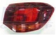 Depo 442-1975R-UE2 Combination Rearlight 4421975RUE2: Buy near me in Poland at 2407.PL - Good price!