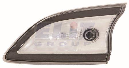 Depo 216-1312R3LD-UE Combination Rearlight 2161312R3LDUE: Buy near me in Poland at 2407.PL - Good price!