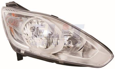 Depo 431-1199RMLD-EM Headlight right 4311199RMLDEM: Buy near me in Poland at 2407.PL - Good price!