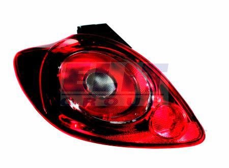 Depo 431-1988L-LD-UE Combination Rearlight 4311988LLDUE: Buy near me in Poland at 2407.PL - Good price!