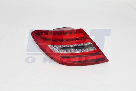Depo 440-1983L-AE Combination Rearlight 4401983LAE: Buy near me in Poland at 2407.PL - Good price!