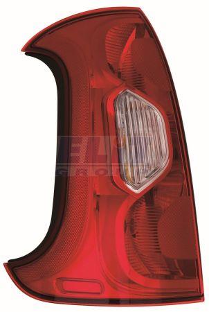 Depo 661-1952L-UE Combination Rearlight 6611952LUE: Buy near me in Poland at 2407.PL - Good price!