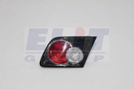 Depo 116-1301R-LD-UE Combination Rearlight 1161301RLDUE: Buy near me in Poland at 2407.PL - Good price!