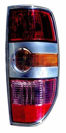 Depo 216-1968R-LD-AE Lampa tylna zespolona 2161968RLDAE: Dobra cena w Polsce na 2407.PL - Kup Teraz!