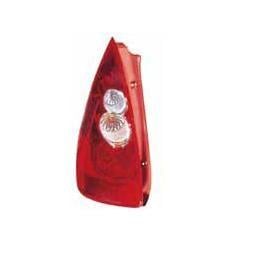 Depo 216-1970L-UEVCR Combination Rearlight 2161970LUEVCR: Buy near me in Poland at 2407.PL - Good price!