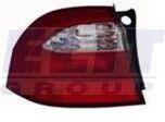 Depo 223-1958L-UQ Combination Rearlight 2231958LUQ: Buy near me at 2407.PL in Poland at an Affordable price!