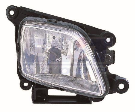 Depo 223-2012R-AQ Fog headlight, right 2232012RAQ: Buy near me in Poland at 2407.PL - Good price!