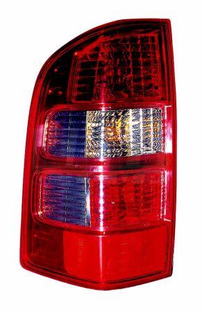 Depo 231-1952L-LD-AE Combination Rearlight 2311952LLDAE: Buy near me in Poland at 2407.PL - Good price!