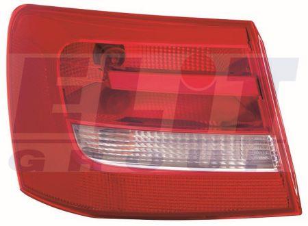 Depo 446-1929L-UE Combination Rearlight 4461929LUE: Buy near me at 2407.PL in Poland at an Affordable price!