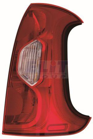 Depo 661-1952R-UE Combination Rearlight 6611952RUE: Buy near me in Poland at 2407.PL - Good price!