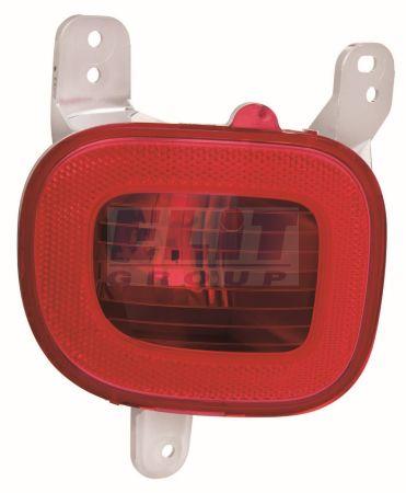 Depo 661-4003L-LD-UE Combination Rearlight 6614003LLDUE: Buy near me in Poland at 2407.PL - Good price!