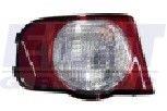 Depo 552-4004L-LD-UE Combination Rearlight 5524004LLDUE: Buy near me in Poland at 2407.PL - Good price!