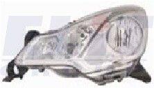 Depo 552-1134LMLDEM2 Headlight left 5521134LMLDEM2: Buy near me at 2407.PL in Poland at an Affordable price!