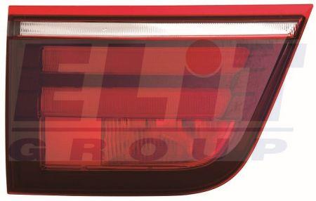 Depo 444-1331L-UQ Combination Rearlight 4441331LUQ: Buy near me at 2407.PL in Poland at an Affordable price!