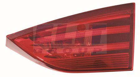 Depo 444-1324R-UE Combination Rearlight 4441324RUE: Buy near me in Poland at 2407.PL - Good price!