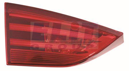 Depo 444-1324L-UE Combination Rearlight 4441324LUE: Buy near me in Poland at 2407.PL - Good price!
