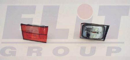 Depo 444-1903L-UQ-CR Combination Rearlight 4441903LUQCR: Buy near me in Poland at 2407.PL - Good price!