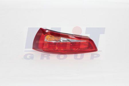 Depo 446-1922R-UE Combination Rearlight 4461922RUE: Buy near me in Poland at 2407.PL - Good price!