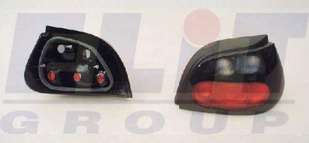 Depo 551-1924R-UE Combination Rearlight 5511924RUE: Buy near me in Poland at 2407.PL - Good price!