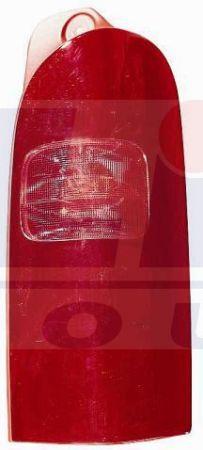 Depo 551-1943R-UE Tail lamp right 5511943RUE: Buy near me in Poland at 2407.PL - Good price!