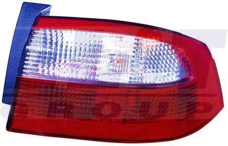 Depo 551-1947R-UE Combination Rearlight 5511947RUE: Buy near me in Poland at 2407.PL - Good price!