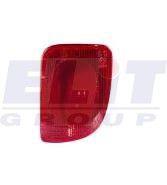 Depo 551-4001R-LD-UE Tail lamp right 5514001RLDUE: Buy near me in Poland at 2407.PL - Good price!