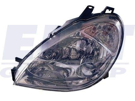 Depo 552-1114L-LDEMF Headlight left 5521114LLDEMF: Buy near me in Poland at 2407.PL - Good price!