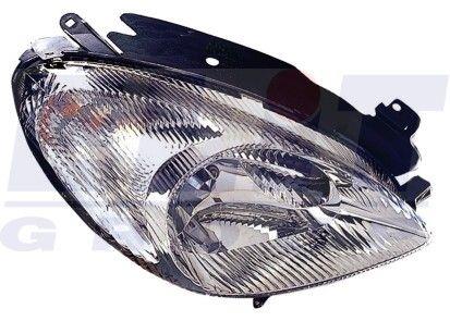 Depo 552-1116R-LD-EM Headlight right 5521116RLDEM: Buy near me at 2407.PL in Poland at an Affordable price!