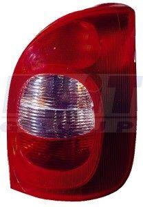 Depo 552-1913R-UE Combination Rearlight 5521913RUE: Buy near me in Poland at 2407.PL - Good price!