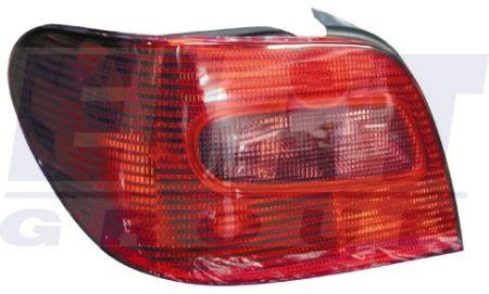 Depo 552-1915R-UE Tail lamp right 5521915RUE: Buy near me in Poland at 2407.PL - Good price!