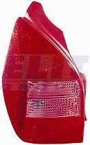 Depo 552-1917L-UE Combination Rearlight 5521917LUE: Buy near me in Poland at 2407.PL - Good price!