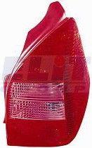 Depo 552-1917R-UE Combination Rearlight 5521917RUE: Buy near me in Poland at 2407.PL - Good price!