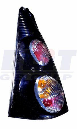 Depo 552-1923L-LD-UE Combination Rearlight 5521923LLDUE: Buy near me in Poland at 2407.PL - Good price!