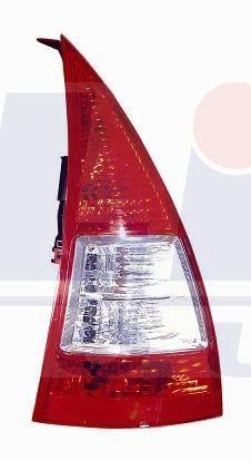 Depo 552-1928L-UE Lampa tylna zespolona 5521928LUE: Atrakcyjna cena w Polsce na 2407.PL - Zamów teraz!