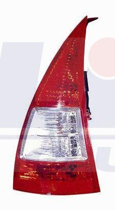Depo 552-1928R-UE Combination Rearlight 5521928RUE: Buy near me in Poland at 2407.PL - Good price!