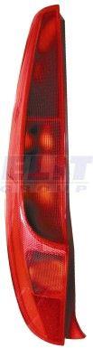 Depo 661-1912L-LD-UE Combination Rearlight 6611912LLDUE: Buy near me in Poland at 2407.PL - Good price!