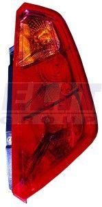 Depo 661-1925R-UE Combination Rearlight 6611925RUE: Buy near me at 2407.PL in Poland at an Affordable price!