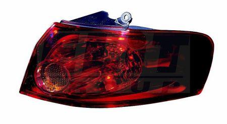 Depo 661-1928R-UE Combination Rearlight 6611928RUE: Buy near me in Poland at 2407.PL - Good price!