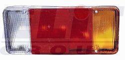 Depo 663-1901R-LD-WE Combination Rearlight 6631901RLDWE: Buy near me in Poland at 2407.PL - Good price!