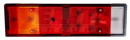 Depo 663-1905L-WE Combination Rearlight 6631905LWE: Buy near me in Poland at 2407.PL - Good price!