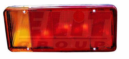 Depo 663-1907L-LD-WE Combination Rearlight 6631907LLDWE: Buy near me in Poland at 2407.PL - Good price!