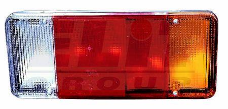 Depo 663-1907R-LD-WE Combination Rearlight 6631907RLDWE: Buy near me in Poland at 2407.PL - Good price!