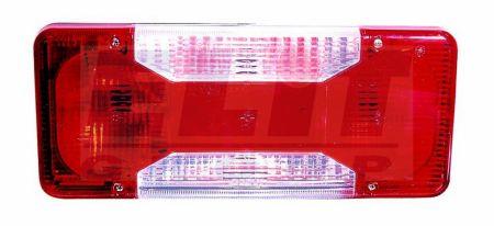 Depo 663-1908R-WE Combination Rearlight 6631908RWE: Buy near me in Poland at 2407.PL - Good price!