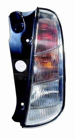 Depo 666-1906R-LD-UE Combination Rearlight 6661906RLDUE: Buy near me in Poland at 2407.PL - Good price!