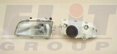 Depo 773-1106L-LD-EM Headlight left 7731106LLDEM: Buy near me in Poland at 2407.PL - Good price!
