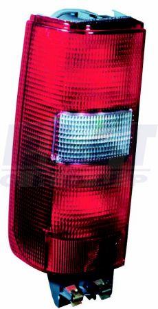 Depo 773-1912L-UE Combination Rearlight 7731912LUE: Buy near me in Poland at 2407.PL - Good price!