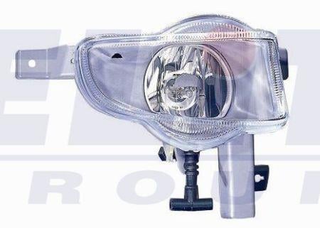 Depo 773-2004R-UQ Fog headlight, right 7732004RUQ: Buy near me in Poland at 2407.PL - Good price!