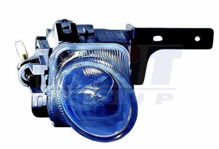 Depo 773-2009R-UQ Fog headlight, right 7732009RUQ: Buy near me in Poland at 2407.PL - Good price!