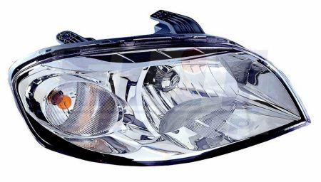 Depo 235-1104R-LD-E Headlight right 2351104RLDE: Buy near me at 2407.PL in Poland at an Affordable price!