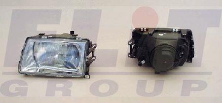 Depo 441-1108L-LD-E Headlight left 4411108LLDE: Buy near me in Poland at 2407.PL - Good price!